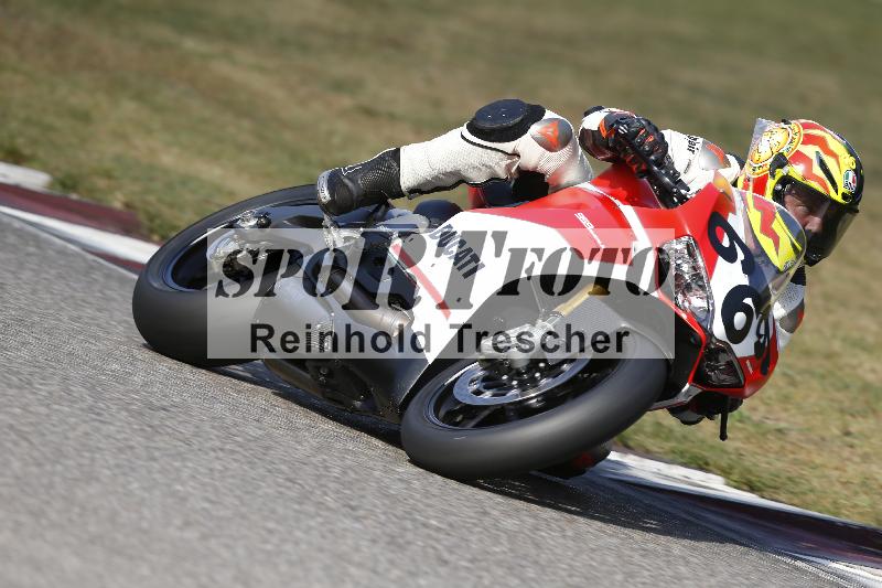 /47 02.10.2026  Speer Racing ADR/Gruppe rot/666